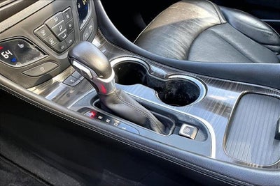 2020 Buick Envision Essence Group