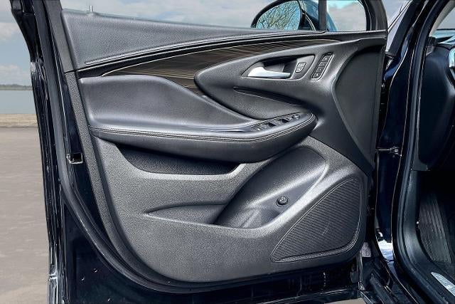 2020 Buick Envision Essence Group