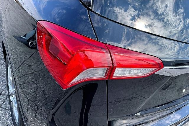 2020 Buick Envision Essence Group