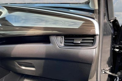 2020 Buick Envision Essence Group