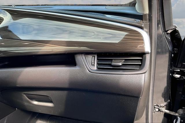 2020 Buick Envision Essence Group