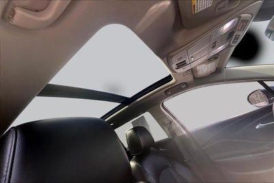 2020 Buick Envision Essence Group