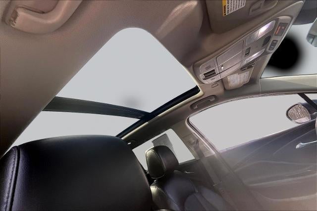 2020 Buick Envision Essence Group