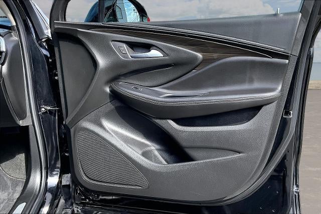 2020 Buick Envision Essence Group