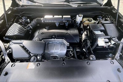 2020 Buick Envision Essence Group