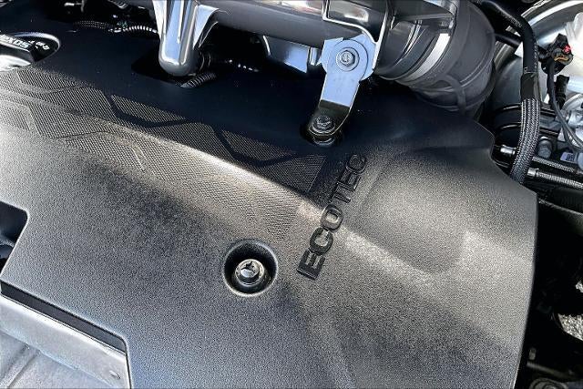 2020 Buick Envision Essence Group