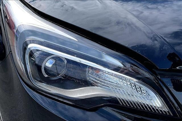 2020 Buick Envision Essence Group