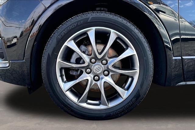 2020 Buick Envision Essence Group