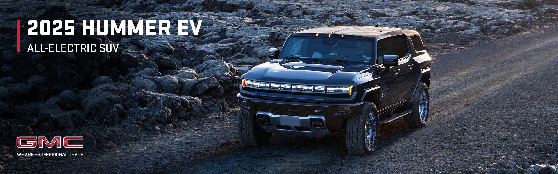Hummer EV