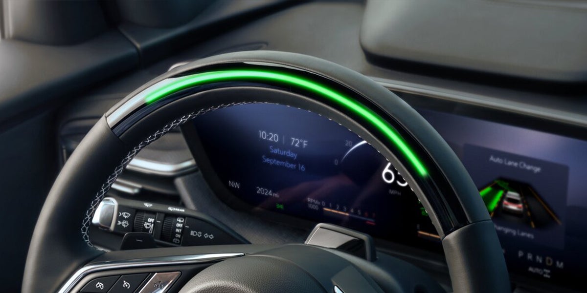 Winegardner GMC of Prince Frederick in PRINCE FREDERICK MD