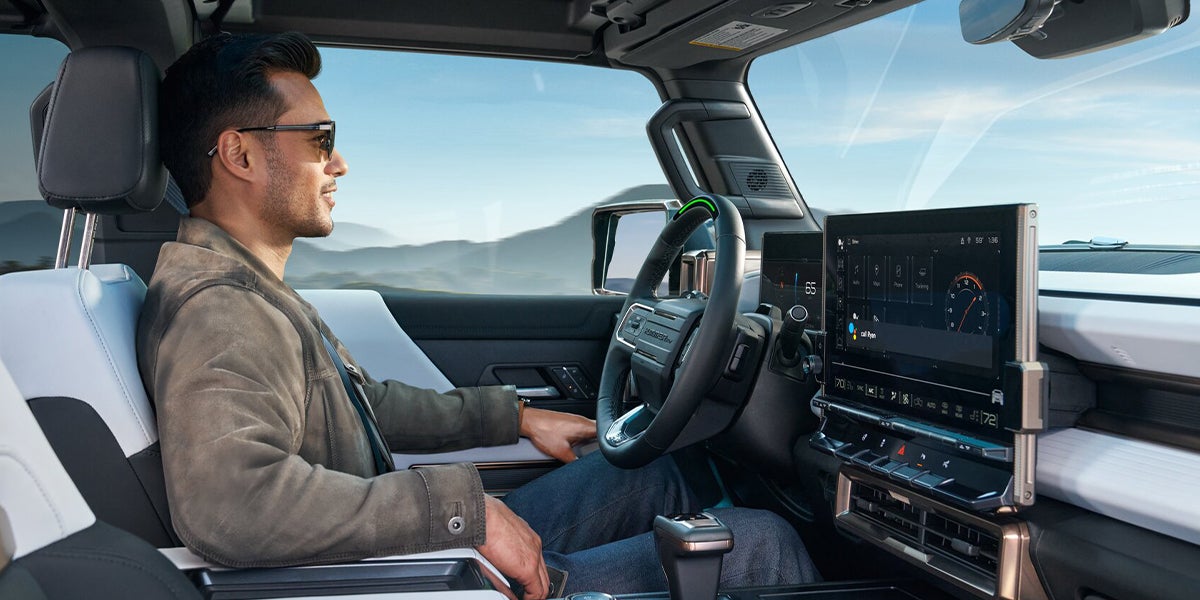 Winegardner GMC of Prince Frederick in PRINCE FREDERICK MD