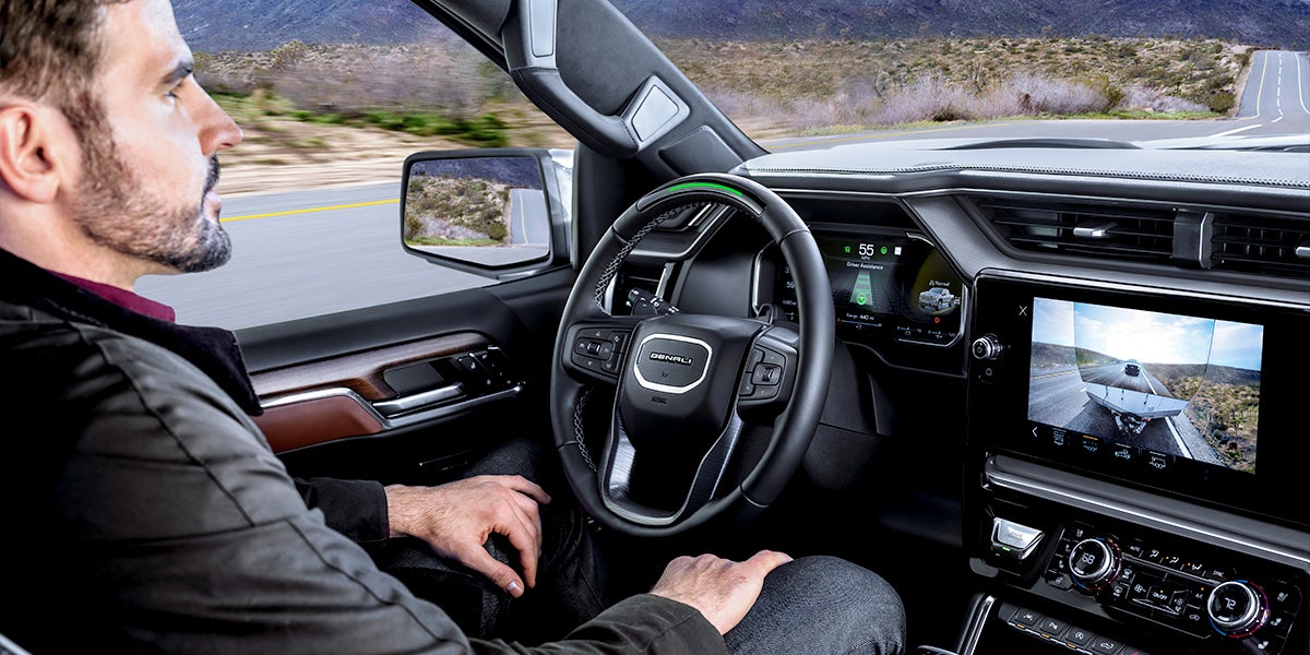 Winegardner GMC of Prince Frederick in PRINCE FREDERICK MD