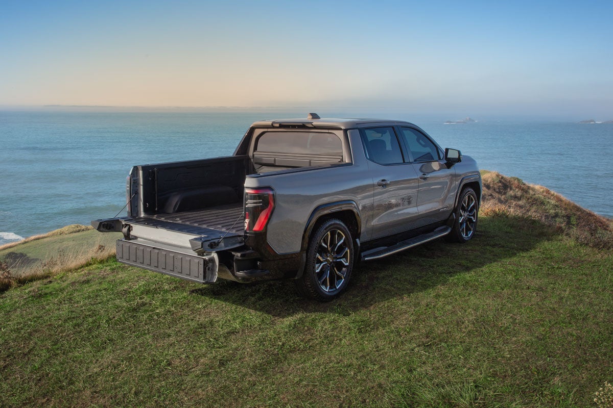 Winegardner GMC of Prince Frederick in PRINCE FREDERICK MD