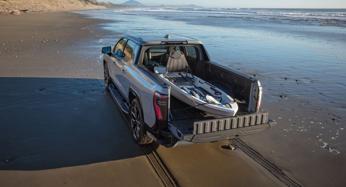 Winegardner GMC of Prince Frederick in PRINCE FREDERICK MD