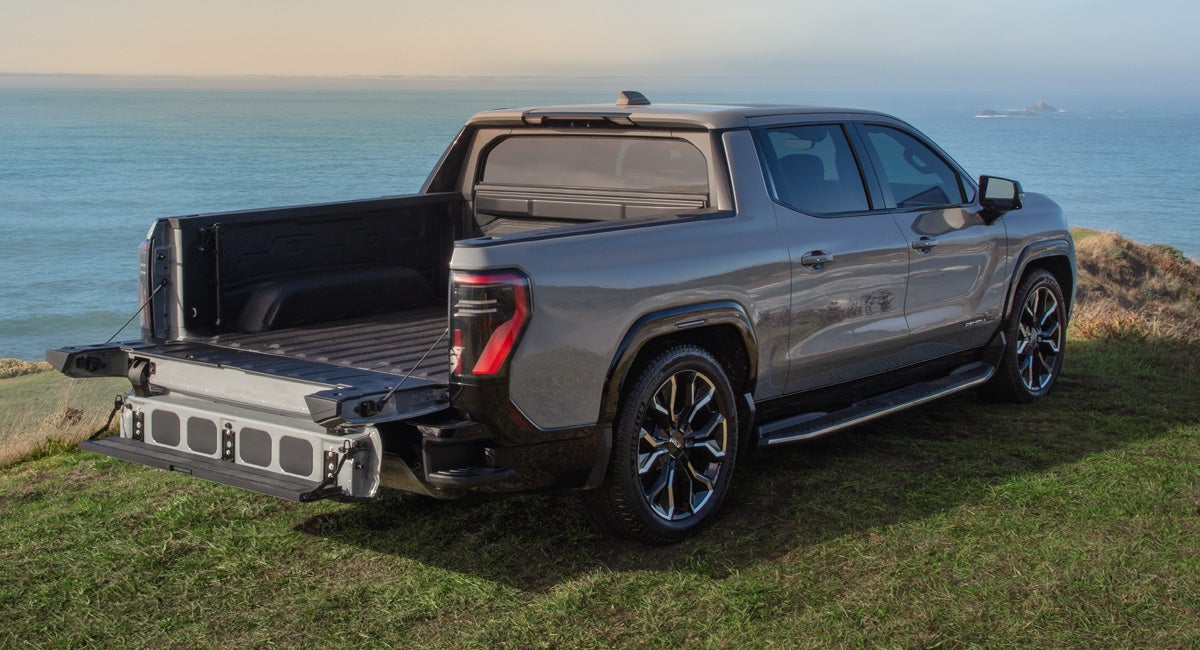 Winegardner GMC of Prince Frederick in PRINCE FREDERICK MD