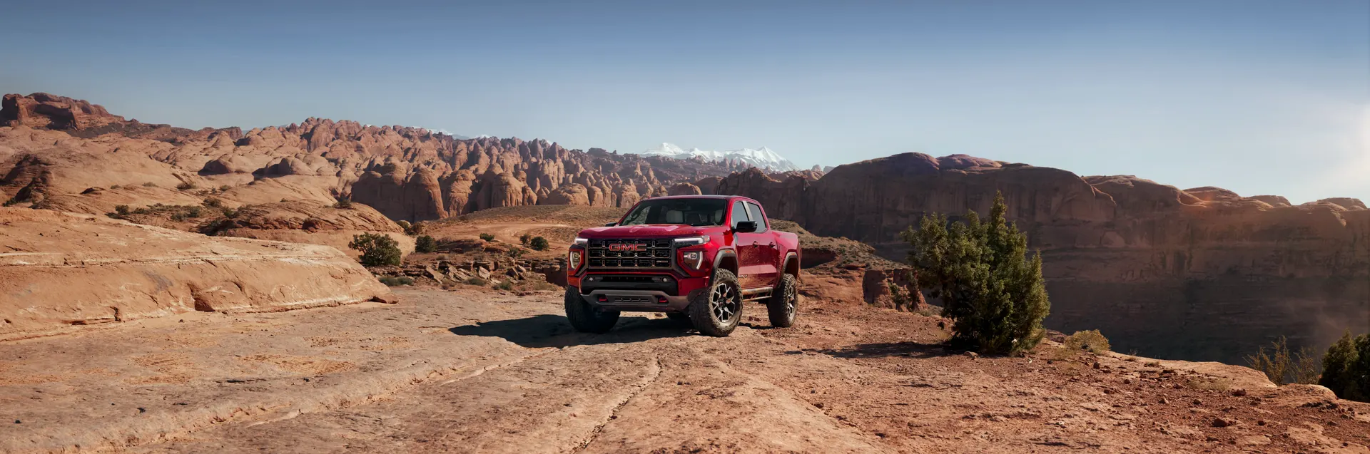 2026 GMC Canyon at Winegardner GMC of Prince Frederick in PRINCE FREDERICK MD