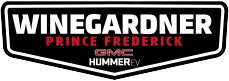 Winegardner GMC of Prince Frederick PRINCE FREDERICK, MD